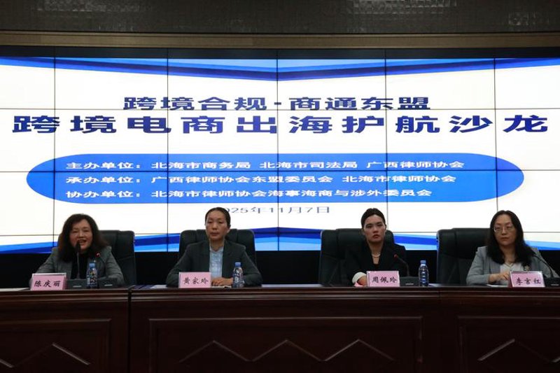 东盟跨境电商新时代：机遇与挑战并存