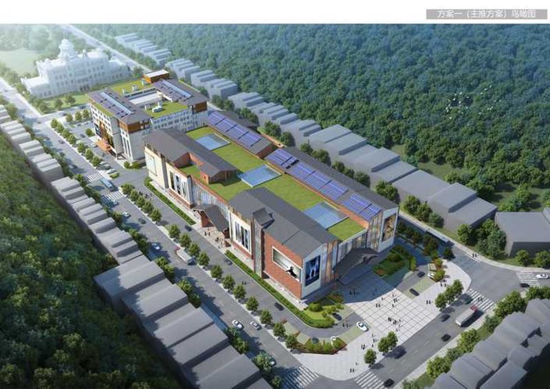 上海跨境电商生态链：从市场开拓到产业升级